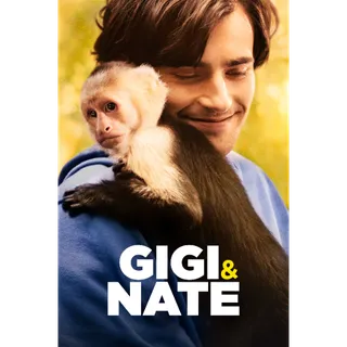 Gigi and Nate - HD (Vudu or iTunes)