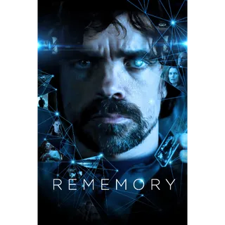 Rememory - HD (Vudu)