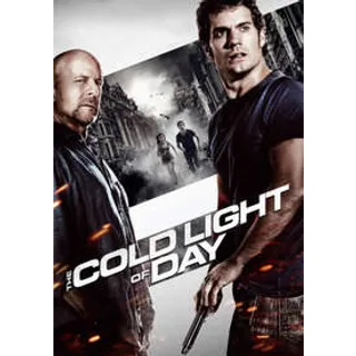 Cold Light of Day - HD (Movies Anywhere)