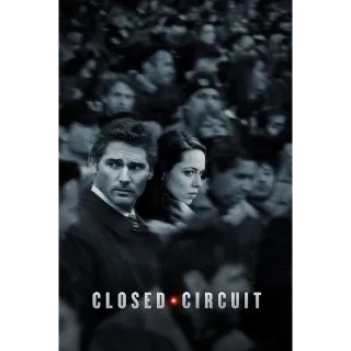 Closed Circuit - HD (iTunes)