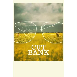 Cut Bank - HD (Vudu only) 