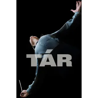 Tar - 4K (Movies Anywhere)