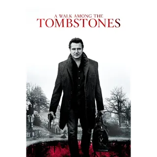 A Walk Among the Tombstones - HD (iTunes)(Ports)