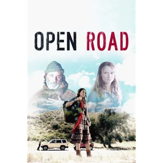 Open Road - HD (Movies Anywhere)