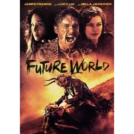 Future World - HD (Vudu)