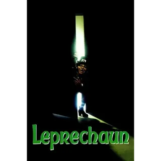 Leprechaun -  4K (Vudu)