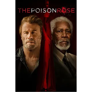 The Poison Rose - HD (Vudu)
