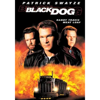 Black Dog - HD (Movies Anywhere)