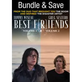Best Friends: Volume 1 & 2 - HD (Vudu)