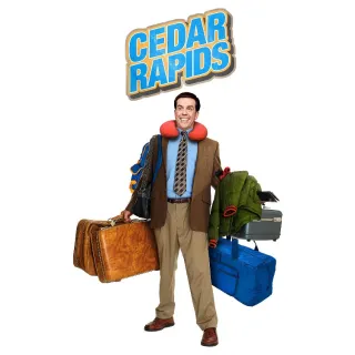 Cedar Rapids - SD (iTunes) 