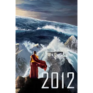 2012 - 4K (Movies Anywhere)