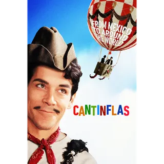 Cantinflas - HD (Vudu)