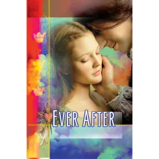 Ever After - HD (Movies Anywhere) 