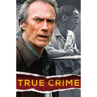 True Crime - HD (Movies Anywhere)