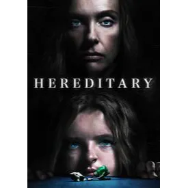 Hereditary - HD (Vudu only) 