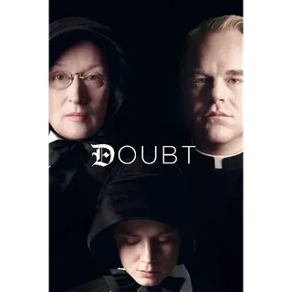 Doubt - HD (Vudu)