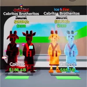 FORTNITE STEAL BRAINROT