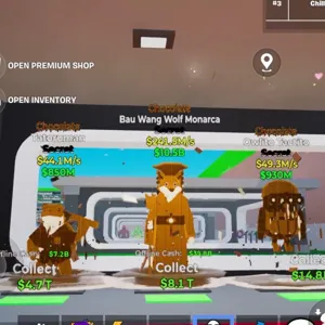 FORTNITE STEAL BRAINROT