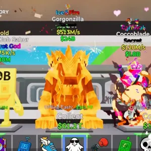 FORTNITE STEAL BRAINROT