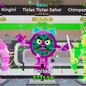 FORTNITE STEAL BRAINROT