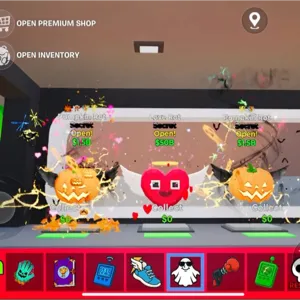 FORTNITE STEAL BRAINROT