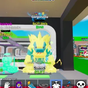 FORTNITE STEAL BRAINROT