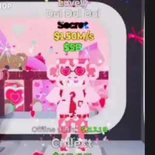 FORNITE STEAL BRAINROT