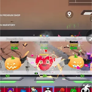 FORTNITE STEAL BRAINROT