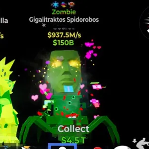 FORTNITE STEAL BRAINROT