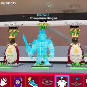 FORTNITE STEAL BRAINROT