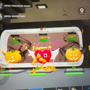 FORTNITE STEAL BRAINROT