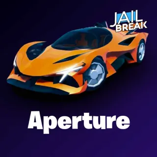 Jailbreak aperature