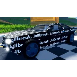 Jailbreak drip clean