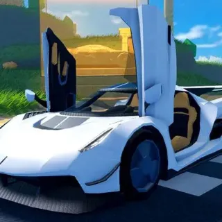 Jailbreak Javelin Clean