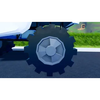 Jailbreak Brisket tires clean