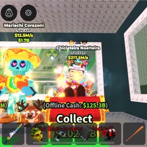 Chicleteria Noelteria