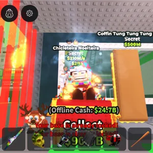 Chicleteria Noelteria