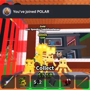 Los Spooky Combinasionas