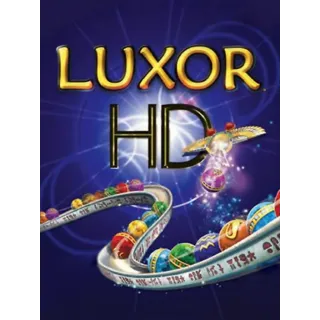 Luxor HD