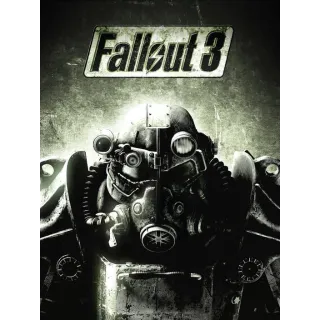 Fallout 3