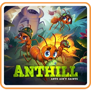 Anthill NA key INSTANT DELIVERY