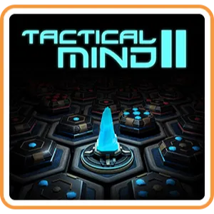 Tactical Mind II (NA) Instant Delivery