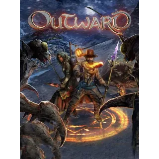 Outward +The Soroboreans + Soundtrack 3 Keys