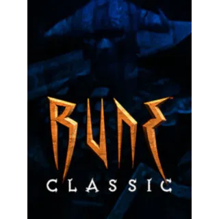 Rune Classic