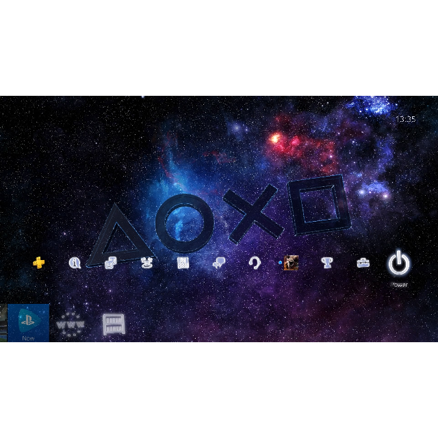 Roblox Ps4 Theme