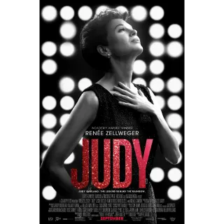 Judy (2019)