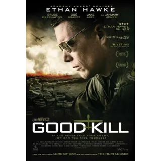 Good Kill (iTunes)