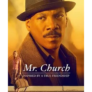 Mr. Church 