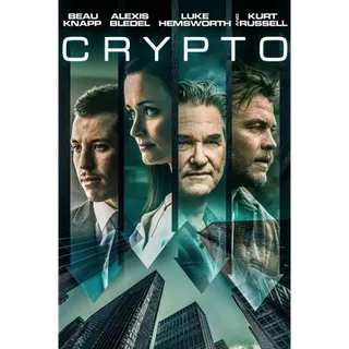 Crypto (2019)