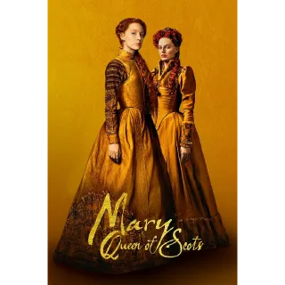 Mary Queen of Scots